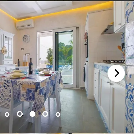 Puccio * カステルヴェトラーノ